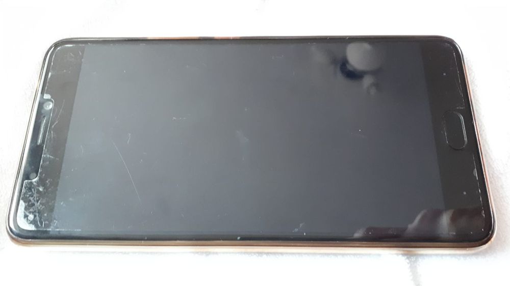 Allview x4 soul xtreme