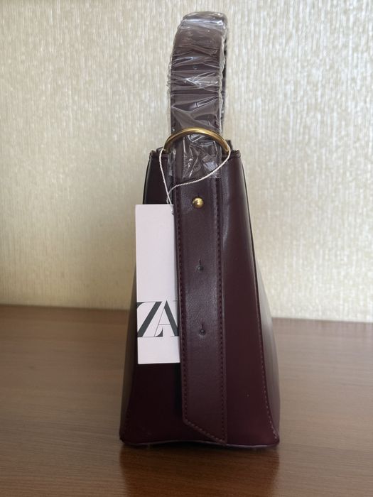 сумка женская ZАRА