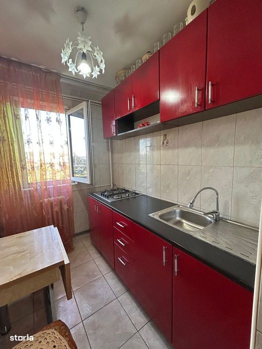 Apartament cu 2 camere - zona Garii