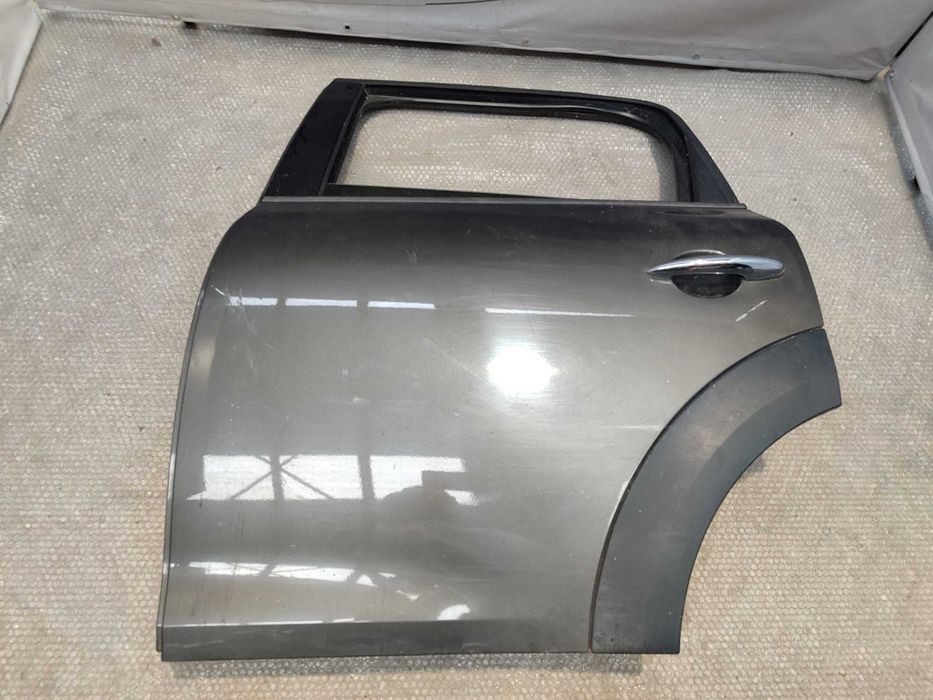 Ușă Spate Stânga Mini Cooper Countryman R60 SUV Gri Cod Culoare A48 2010 / [2011-2016] / 41009805929 (2E)