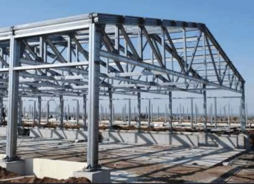 Антикаррозийный грунтовки по металу