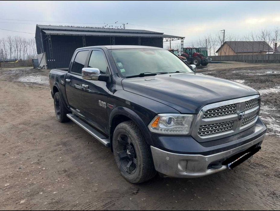 Dodge RAM  2 a bucati