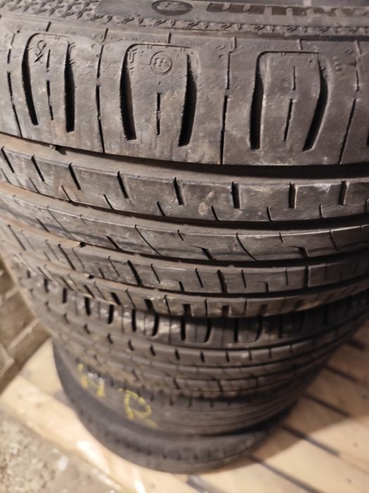 Anvelope vara  205 50 16 Barum