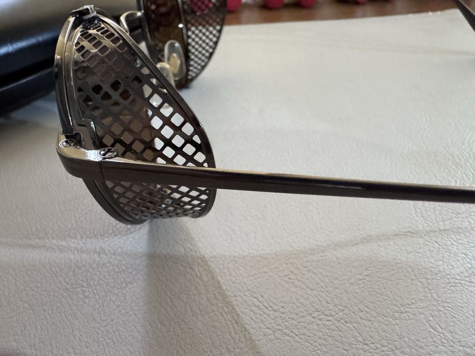 Brunello Cucinelli  Ochelari de soare Oliver Peoples Cesarino-M