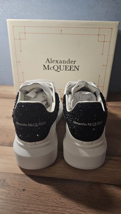 Alexander McQueen