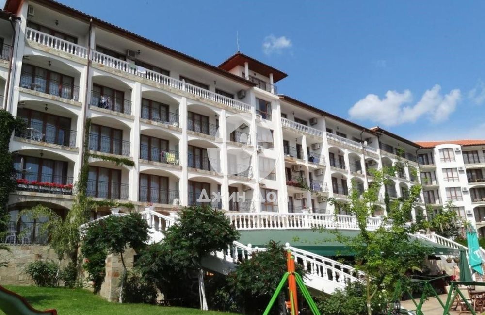 Продава се Едностаен апартамент в Свети Влас - 41 кв.м за 697 €/кв.м - Снимка #10