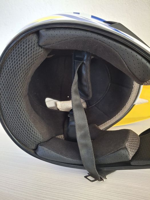 Шлем для мотоцикла 10000