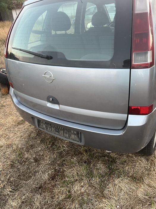 Vand piese opel meriva  motor 1.7 cdti cod motor z17dth