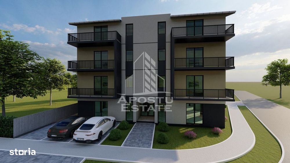 Oportunitate investitie apartamente cu 2 camere langa ESO bloc cu lift — fotografia 3