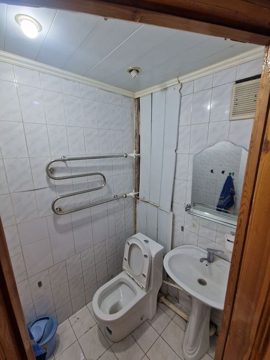 Аренда 3/3/4 Чилонзор 9 квартал. Факат оилага.