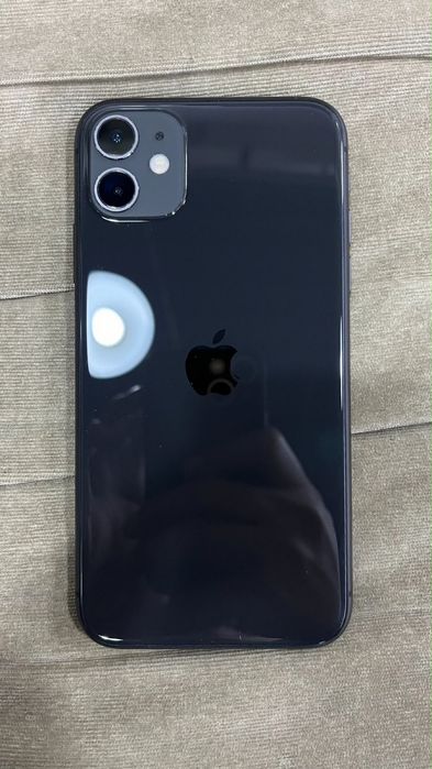 Iphone11 64g 76%
