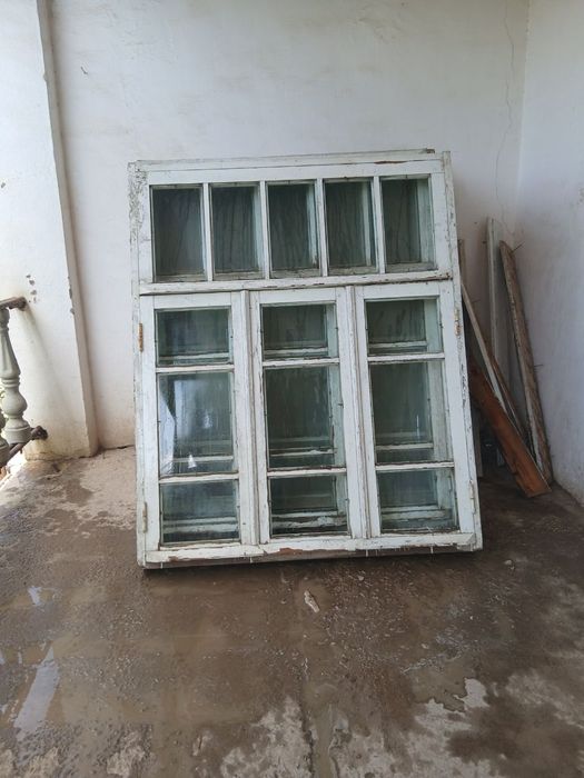 Deraza. 9 dona sifati yaxshi