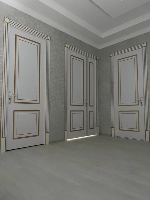 Klasika eshiklar mdf