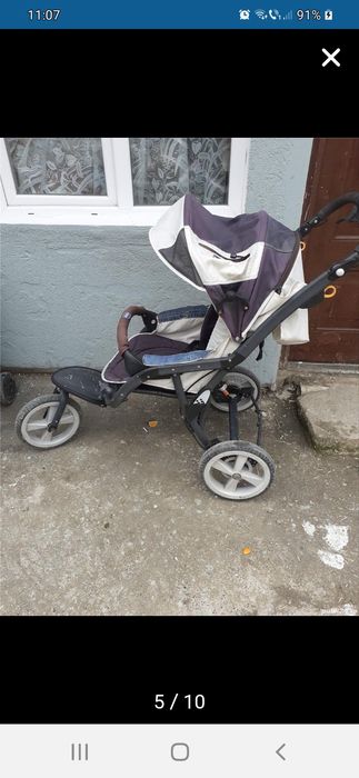 Cărucioare pentru copii