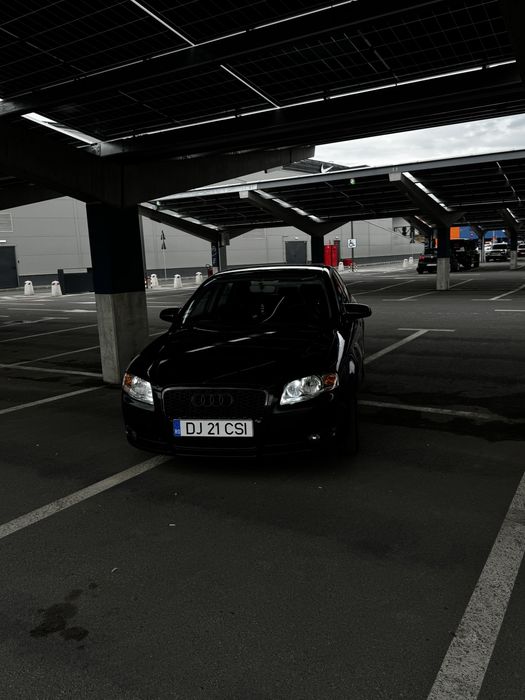 Audi A4B7 2.0 TDI BRE
