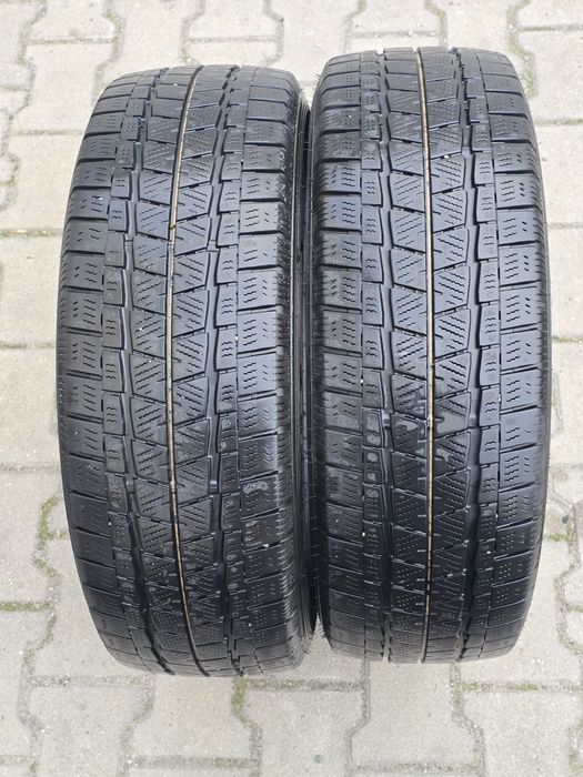 215 65 16c Falken