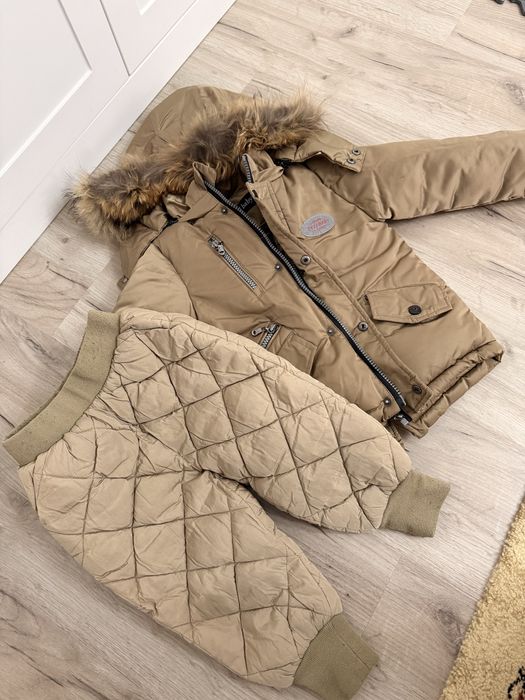 Детская одежда для мальчика