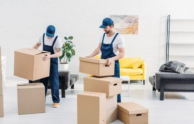 Услуги грузчики от 3500