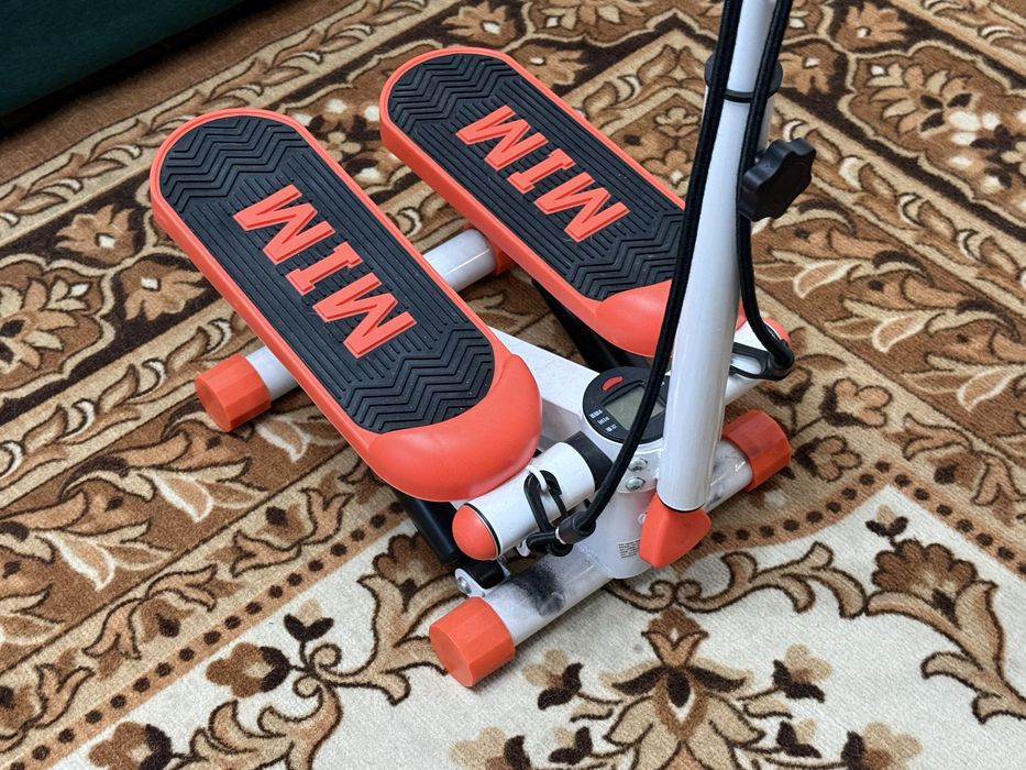 Продам степпер MIM