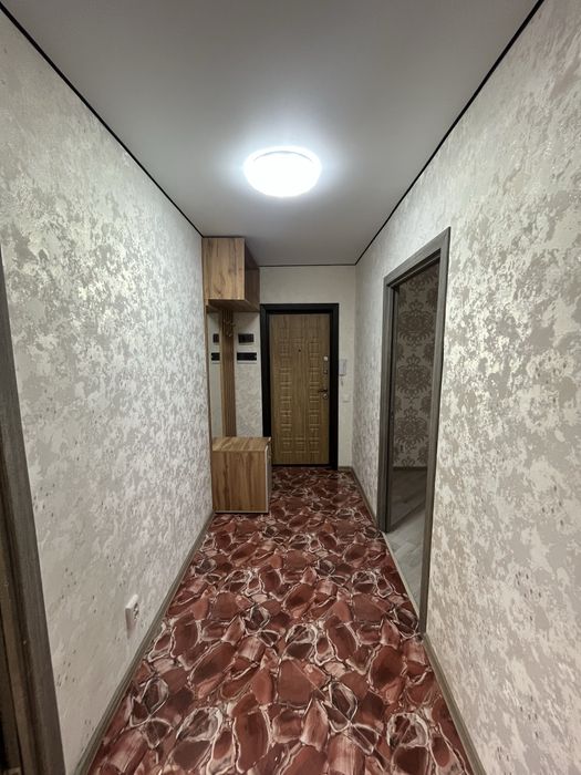 2-х комнатная квартира