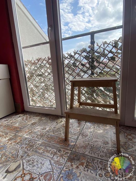 Дава се под наем Тристаен апартамент в Бургас, Възраждане - 115 кв.м за 561 € - Снимка #3