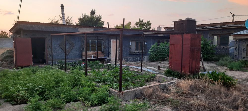 Продаётся жилой дом