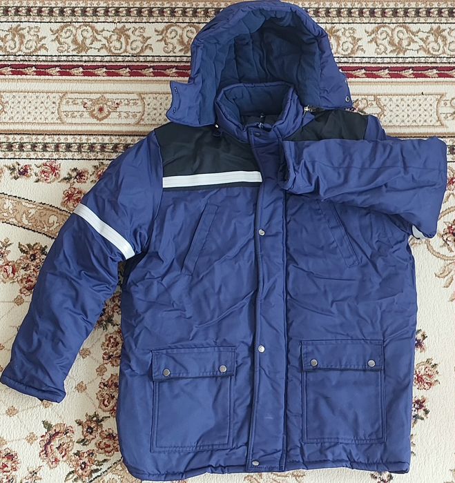 СИЗ, Спец одежда