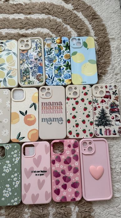 Huse telefon Apple iPhone 14