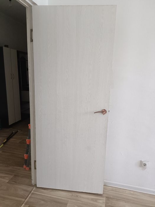 Прихожка, Межкомнатные Двери