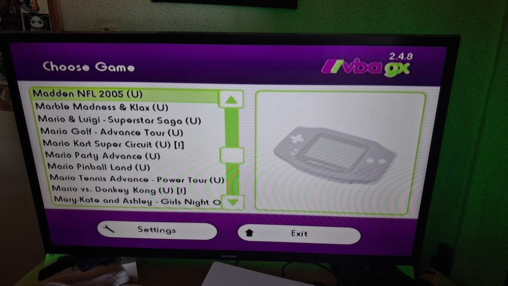 ПРОДАВАМ Nintendo Wii