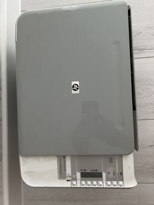 Продам принтер HP