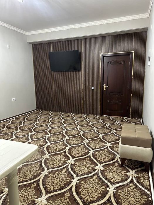 Сдается 2 х комнатная квартира на 3 этаже Горбольница