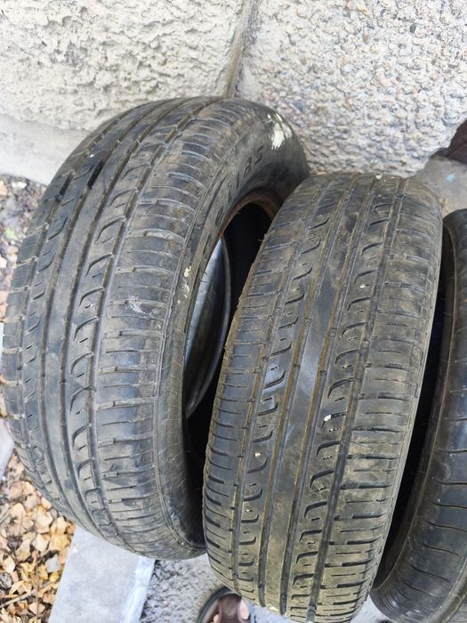 Продам шины летние r15