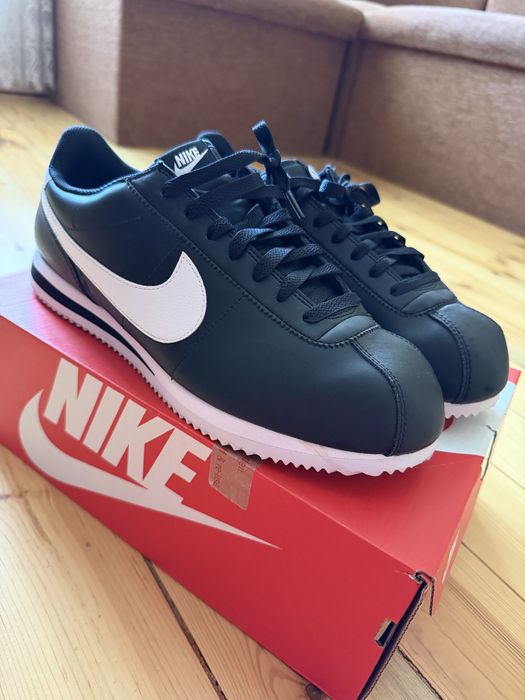 Nike cortez 46номер КАТО НОВИ