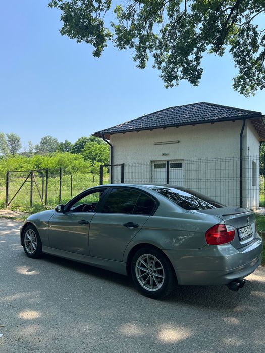 BMW 3 Series 2006 — imagine 3