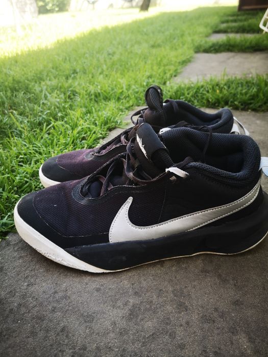 Маратонки Найк 40 номер