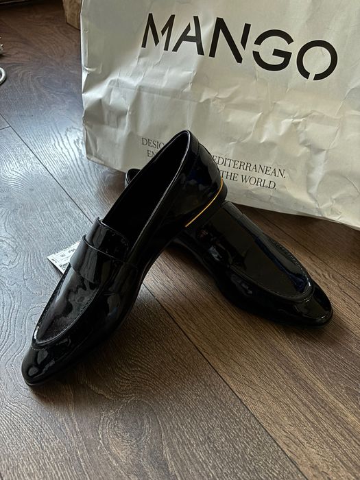 Дамски обувки Mango