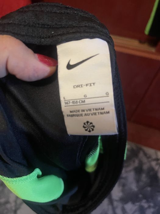 Costum Nike Cr 7 copii