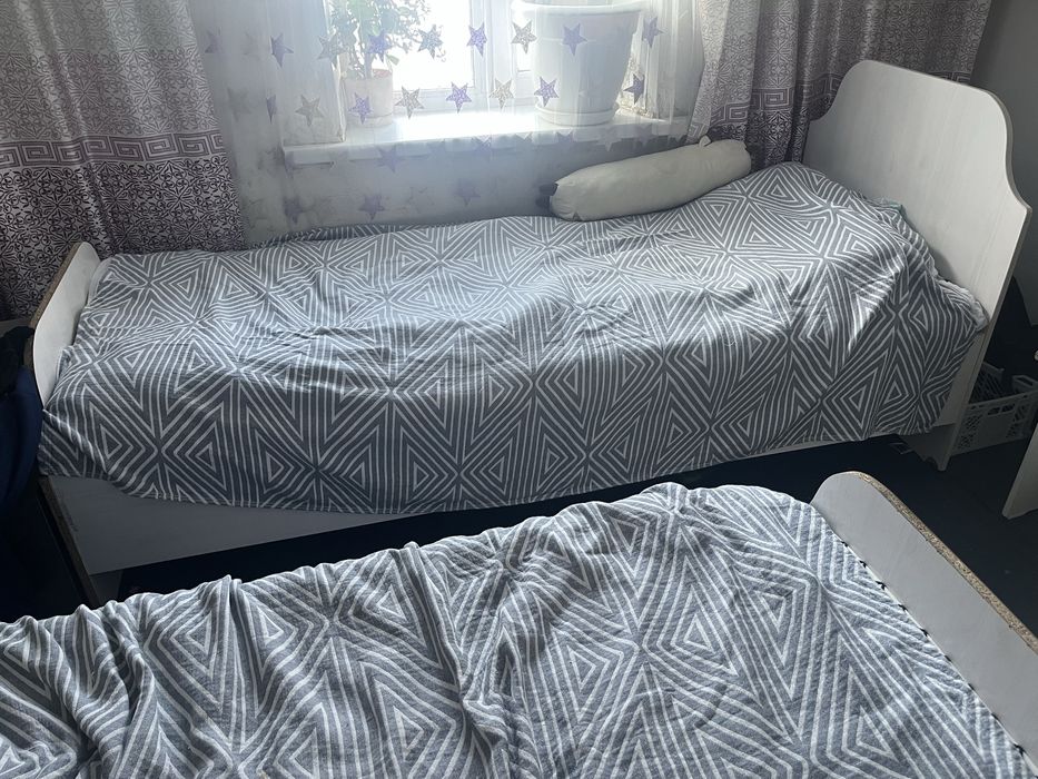 Продам кровать 2 шт