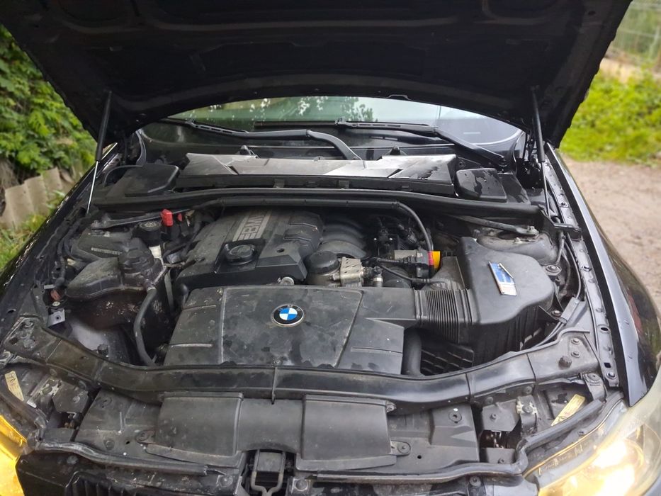 Vand Bmw seria 3 e 90