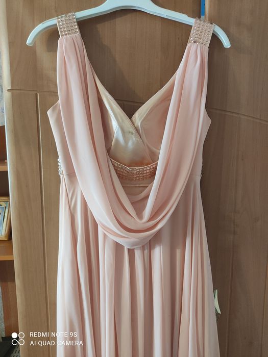 Продам вечернее платье