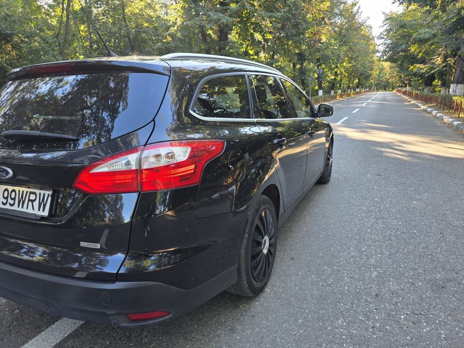 Ford Focus  unic proprietar