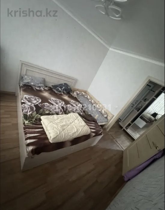 Продам двухкомнатную квартиру