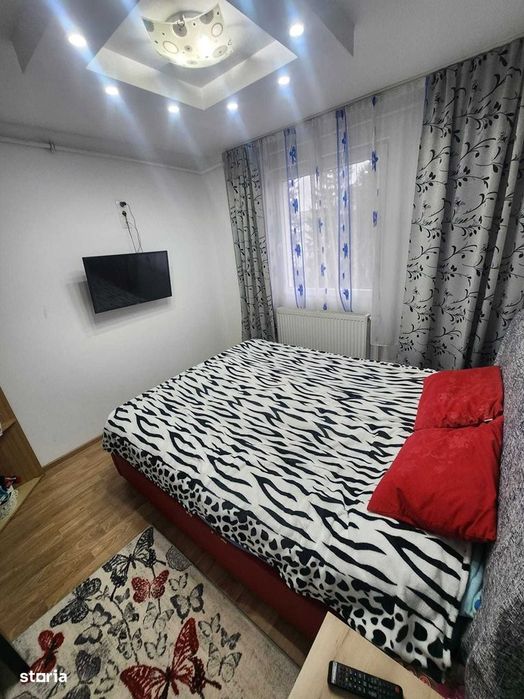 cv 20 Zona RFN-Porumbescu, apartament 2 camere