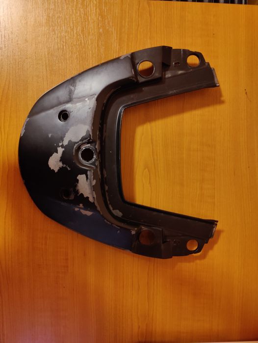 codita Honda CBF