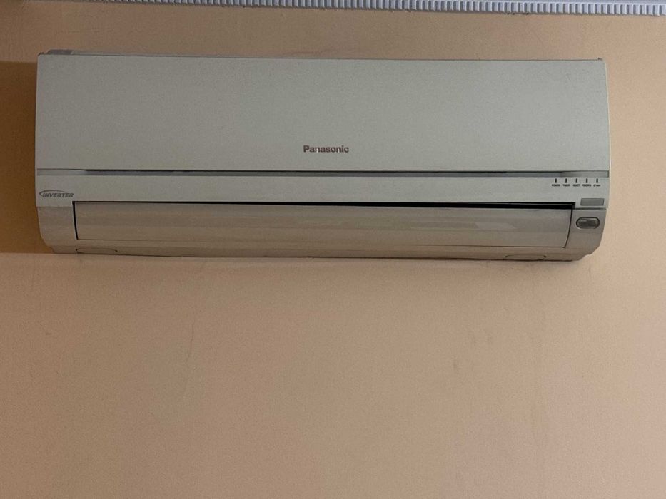 Инверторен климатик Panasonic CU-E12GKE