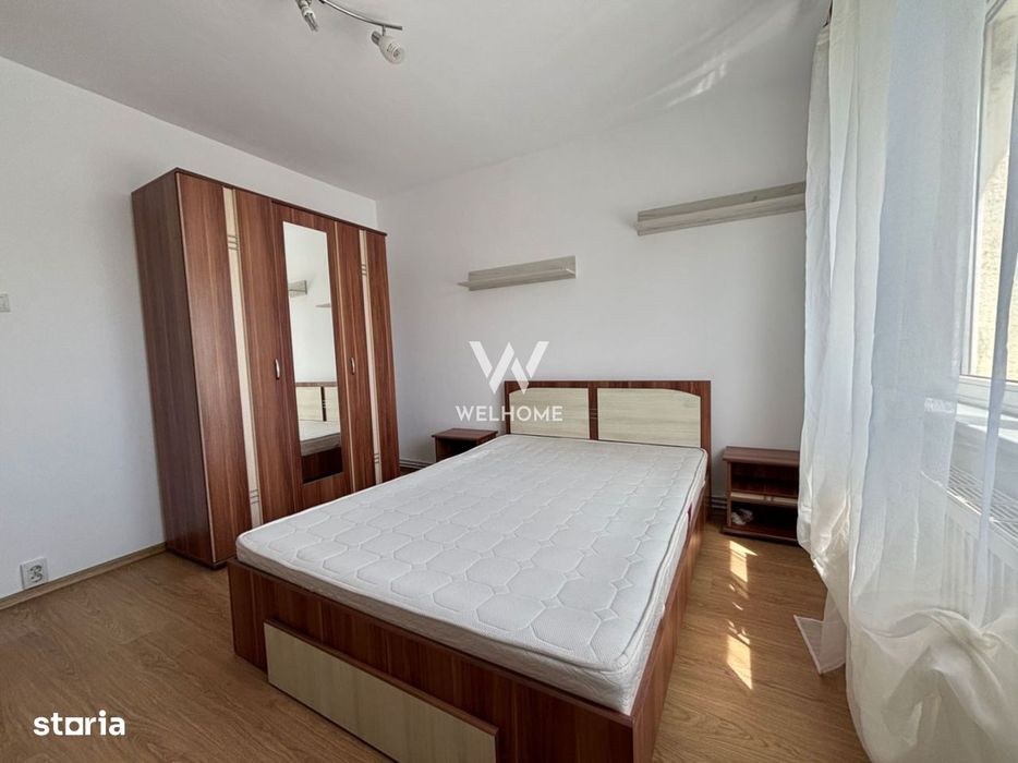 Apartament DECOMANDAT 3 camere cu PIVNIȚĂ - zona Terezian, Sibiu