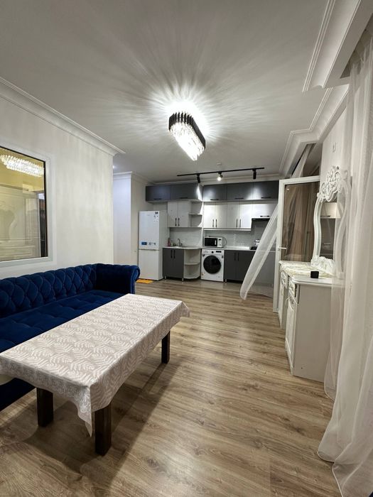 Продается двухкомнатная квартира Юнусабад 14 квартал Хон Сарой