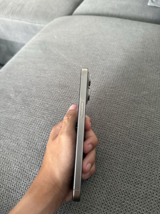 Iphone 15 Pro Max 256 GB