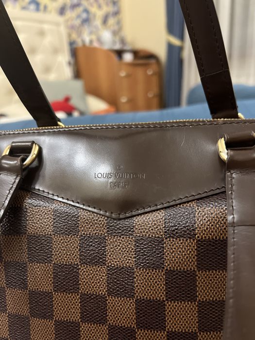 Сумка Louis Vuitton оригинал